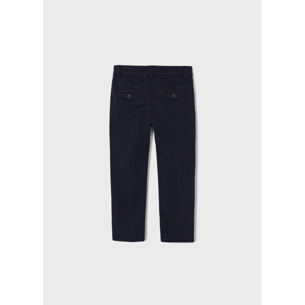 13-00513-095-L-5 ΠΑΙΔΙΚΟ ΠΑΝΤΕΛΟΝΙ ΛΟΞΟΤΣΕΠΟ ΜΠΛΕ MAYORAL 13-00513-095 - Image 2