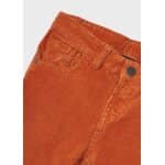 ΠΑΙΔΙΚΟ ΠΑΝΤΕΛΟΝΙ ΚΟΤΛΕ ΠΟΡΤΟΚΑΛΙ SLIM FIT MAYORAL 13-00537-018 - Image 4