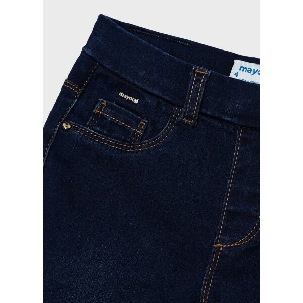 13-00577-037-L-6 ΠΑΙΔΙΚΟ ΠΑΝΤΕΛΟΝΙ ΤΖΙΝ ΜΠΛΕ ΚΟΡΙΤΣΙ MAYORAL 13-00577-037 - Image 4