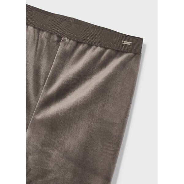 ΠΑΙΔΙΚΟ ΚΟΛΑΝ ΒΕΛΟΥΤΕ ΒΑΣΙΚΟ ΜΠΕΖ MAYORAL 13-00712-045 - Image 3