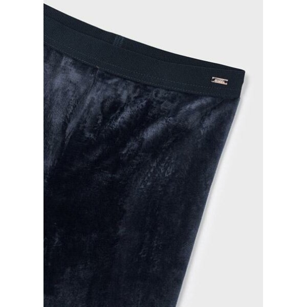 ΠΑΙΔΙΚΟ ΚΟΛΑΝ ΒΕΛΟΥΤΕ ΒΑΣΙΚΟ ΜΠΛΕ MAYORAL 13-00712-047 - Image 3