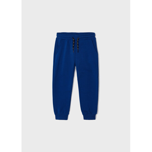 13-00725-020-L-4 ΠΑΙΔΙΚΟ ΠΑΝΤΕΛΟΝΙ ΦΟΥΤΕΡ ΜΠΛΕ ΑΝΟΙΧΤΟ MAYORAL 13-00725-020 - Image 1