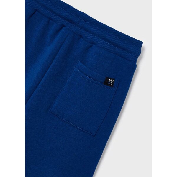 ΠΑΙΔΙΚΟ ΠΑΝΤΕΛΟΝΙ ΦΟΥΤΕΡ ΜΠΛΕ ΑΝΟΙΧΤΟ MAYORAL 13-00725-020 - Image 2