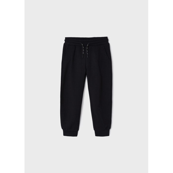 ΠΑΙΔΙΚΟ ΠΑΝΤΕΛΟΝΙ ΦΟΥΤΕΡ ΜΑΥΡΟ MAYORAL 13-00725-028 - Image 1