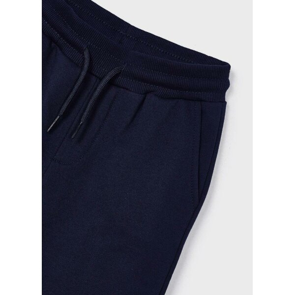 13-00907-031-L-7 ΠΑΙΔΙΚΟ ΣΕΤ ΦΟΡΜΑ ΜΕ ΖΑΚΕΤΑ ΚΑΙ ΔΥΟ ΠΑΝΤΕΛΟΝΙΑ ΜΟΥΣΤΑΡΔΙ MAYORAL 13-00907-031 - Image 6