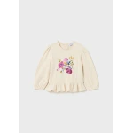 ΠΑΙΔΙΚΗ ΜΠΛΟΥΖΑ ΜΠΕΖ MAYORAL 13-02009-083