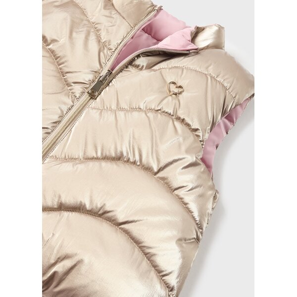 13-02315-086-L-7 ΠΑΙΔΙΚΟ ΓΙΛΕΚΟ ΔΥΟ ΟΨΕΩΝ ΧΡΥΣΟ MAYORAL 13-02315-086 - Image 4