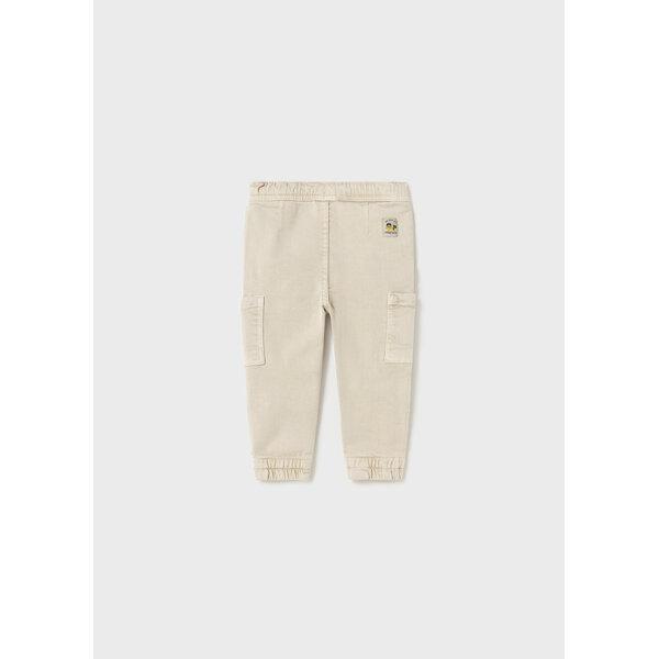 ΠΑΙΔΙΚΟ ΠΑΝΤΕΛΟΝΙ ΚΑΠΑΡΤΙΝΕ  ΕΚΡΟΥ CARGO MAYORAL 13-02532-057 - Image 3