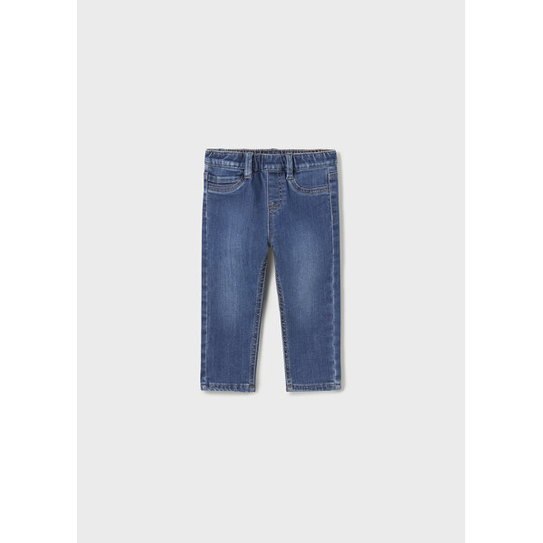 ΠΑΙΔΙΚΟ ΠΑΝΤΕΛΟΝΙ ΤΖΙΝ ΜΠΛΕ MAYORAL 13-02535-005 - Image 1