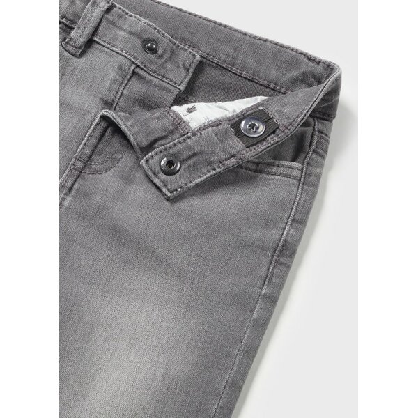 13-02540-079-L-6 ΠΑΙΔΙΚΟ ΠΑΝΤΕΛΟΝΙ ΤΖΙΝ ΓΚΡΙ MAYORAL 13-02540-079 - Image 4