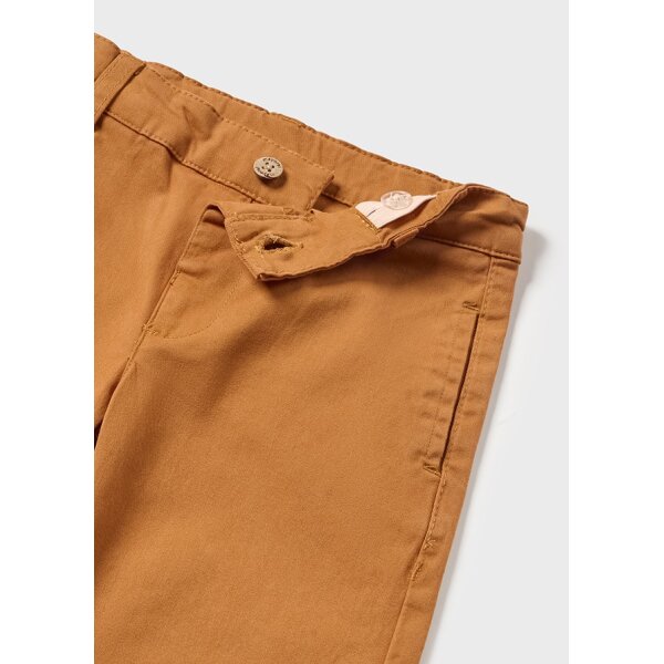 ΠΑΙΔΙΚΟ ΣΕΤ ΠΑΝΤΕΛΟΝΙ ΜΕ ΖΕΡΣΕΥ ΓΚΡΙ  MAYORAL 13-02544-074 - Image 2