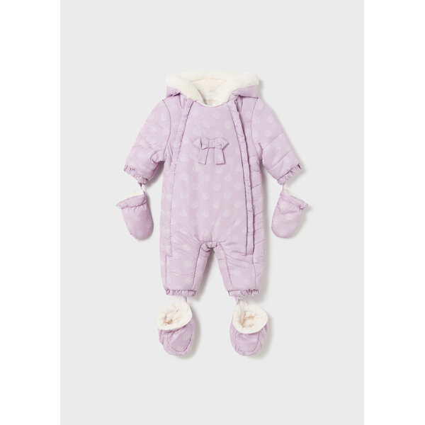 13-02664-054-L-4 Φόρμα Εξόδου Για Κορίτσι Mayoral 13-02664-054 - Image 1