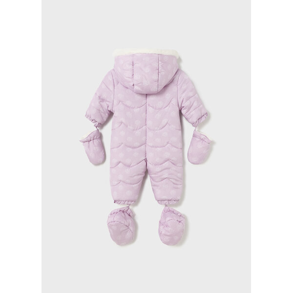 13-02664-054-L-5 Φόρμα Εξόδου Για Κορίτσι Mayoral 13-02664-054 - Image 3