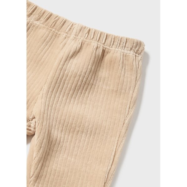 13-02667-071-L-7 Παιδικό Σετ με Γιλέκο Εκρού Mayoral 13-02667-071 - Image 4