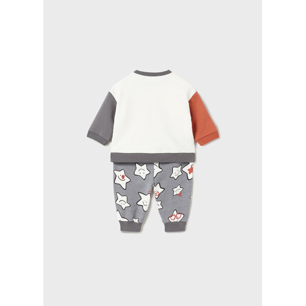 13-02690-063-L-6 Παιδικό Σετ Μακό 4 Τεμάχια Mayoral  13-02690-063 - Image 3