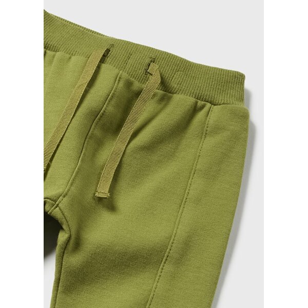 13-02690-064-L-8 Παιδικό Σετ Μακό 4 Τεμάχια Πράσινο Mayoral  13-02690-064 - Image 5