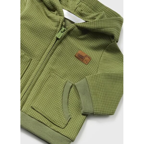 Παιδική Φόρμα με Ζακέτα Μπλούζα Mayoral  13-02692-067 - Image 2