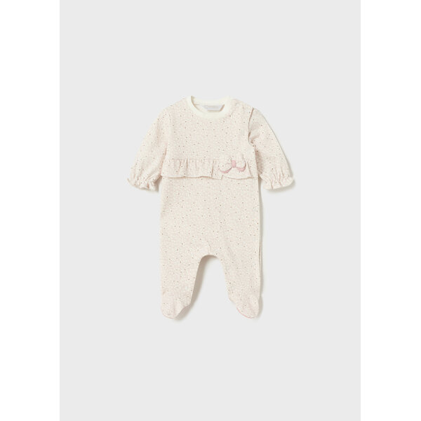 13-02734-081-L-5 Παιδικό Σετ 2 φορμάκια Ροζ Mayoral 13-02734-081 - Image 2