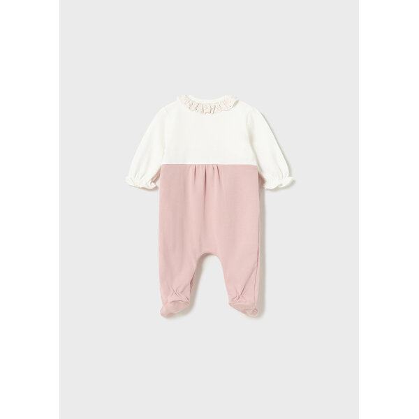 13-02734-081-L-6 Παιδικό Σετ 2 φορμάκια Ροζ Mayoral 13-02734-081 - Image 3