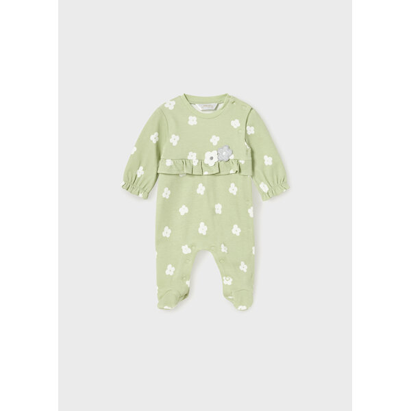 13-02734-082-L-5 Παιδικό Σετ 2 φορμάκια Λαχανί Mayoral 13-02734-082 - Image 2