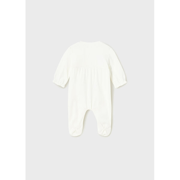 13-02734-082-L-6 Παιδικό Σετ 2 φορμάκια Λαχανί Mayoral 13-02734-082 - Image 3