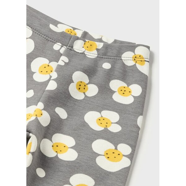 13-02744-026-L-8 Παιδικό Σετ Κολάν 4 Τεμάχια  Κίτρινο Mayoral  13-02744-026 - Image 6