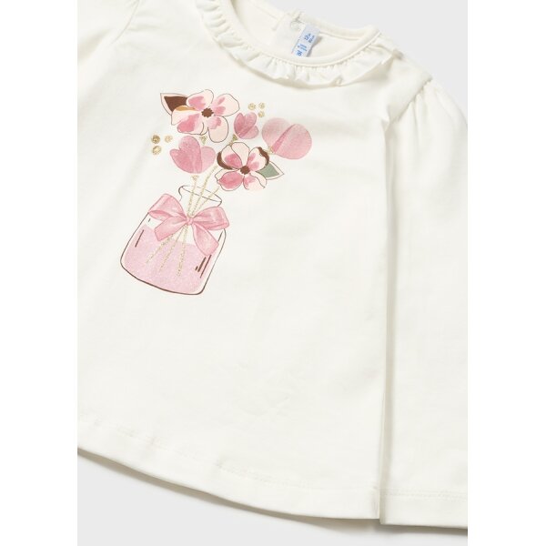 ΠΑΙΔΙΚΟ ΣΕΤ ΜΕ ΚΟΛΑΝ ΡΟΖ MAYORAL 13-02764-076 - Image 5