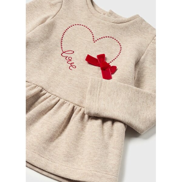 ΠΑΙΔΙΚΟ ΣΕΤ ΚΟΛΑΝ ΚΟΚΚΙΝΟ MAYORAL 13-02765-088 - Image 3