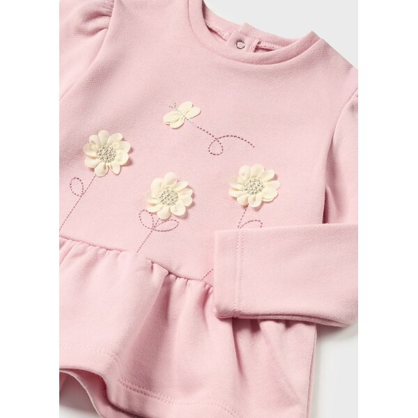 ΠΑΙΔΙΚΟ ΣΕΤ ΚΟΛΑΝ ΡΟΖ MAYORAL 13-02765-089 - Image 3