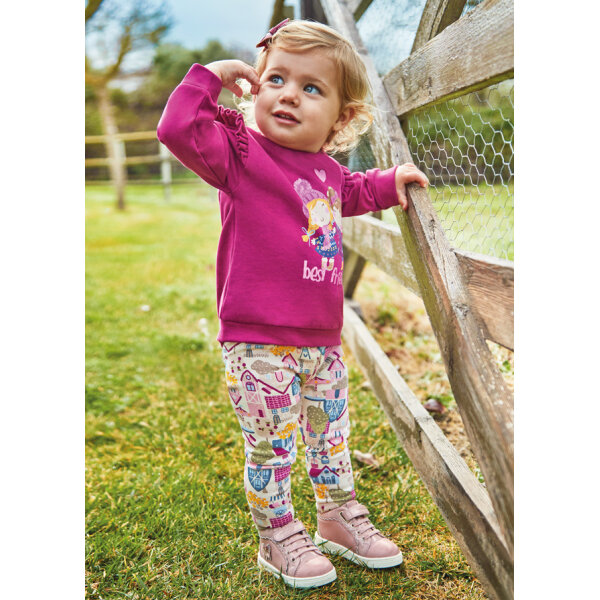 13-02767-093-L-1 ΠΑΙΔΙΚΟ ΣΕΤ ΜΕ ΚΟΛΑΝ ΜΩΒ MAYORAL 13-02767-093 - Image 1