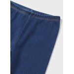 ΠΑΙΔΙΚΟ ΣΕΤ ΚΟΛΑΝ ΠΛΕΚΤΟ DENIM ΡΟΖ MAYORAL 13-02770-092 - Image 5