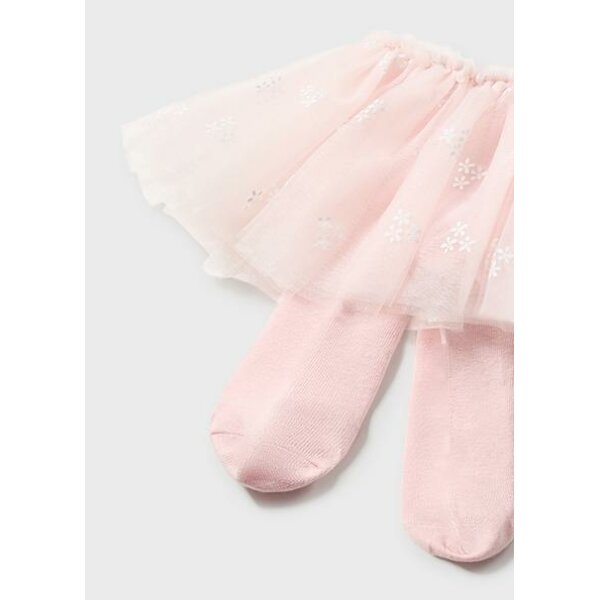 Παιδικό Σετ Φορμάκι Τούλι  Ροζ Mayoral  13-02848-026 - Image 5