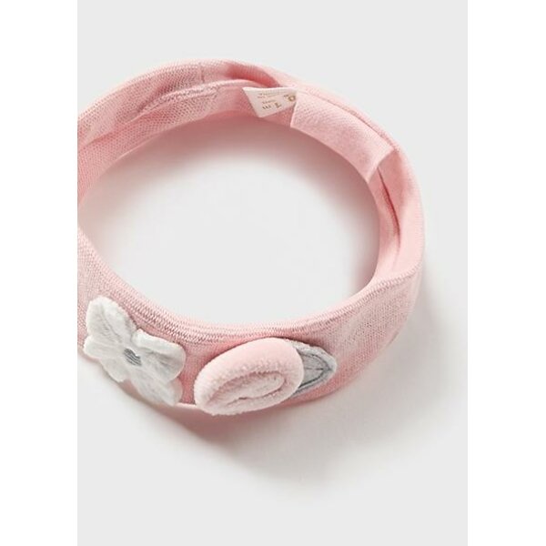 Παιδικό Σετ Φορμάκι Τούλι  Ροζ Mayoral  13-02848-026 - Image 6