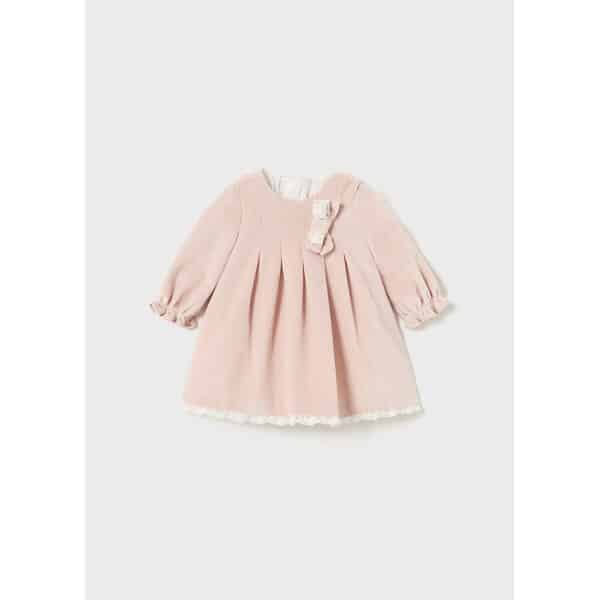 Παιδικό Φόρεμα Ροζ  Mayoral 13-02854-010 - Image 1