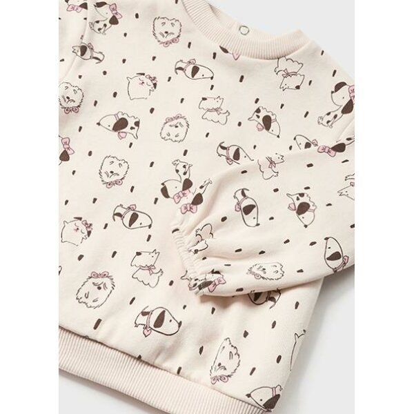 13-02871-016-M-7 ΠΑΙΔΙΚΟ ΣΕΤ ΦΟΡΜΕΣ ΜΕ ΓΙΛΕΚΟ ΡΟΖ MAYORAL 13-02871-016 - Image 5