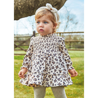 ΠΑΙΔΙΚΟ ΦΟΡΕΜΑ ΜΠΕΖ MAYORAL 13-02981-056