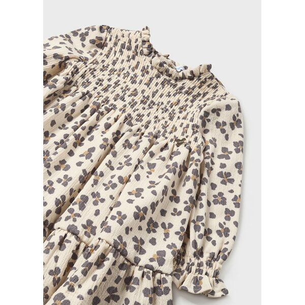 ΠΑΙΔΙΚΟ ΦΟΡΕΜΑ ΜΠΕΖ MAYORAL 13-02981-056 - Image 4