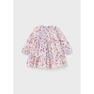 ΠΑΙΔΙΚΟ ΦΟΡΕΜΑ ΒΕΛΟΥΔΙΝΟ ROZ MAYORAL 13-02985-048