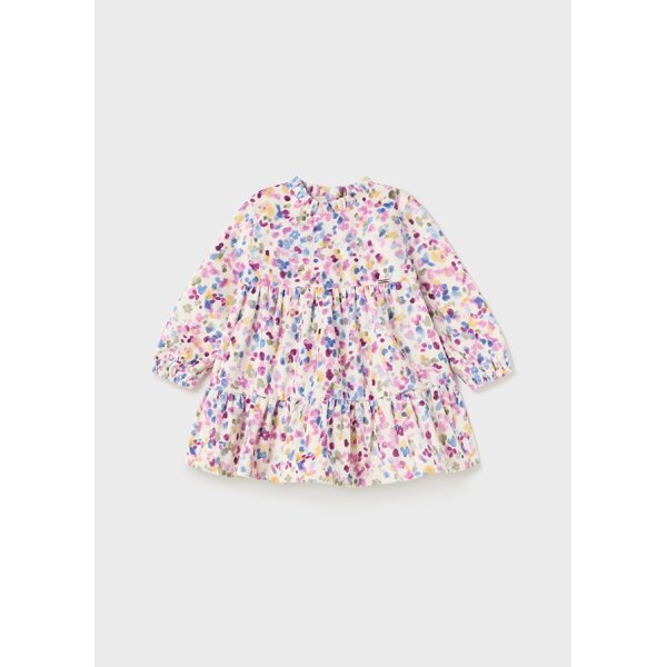 13-02985-048-L-4 ΠΑΙΔΙΚΟ ΦΟΡΕΜΑ ΒΕΛΟΥΔΙΝΟ ROZ MAYORAL 13-02985-048 - Image 1