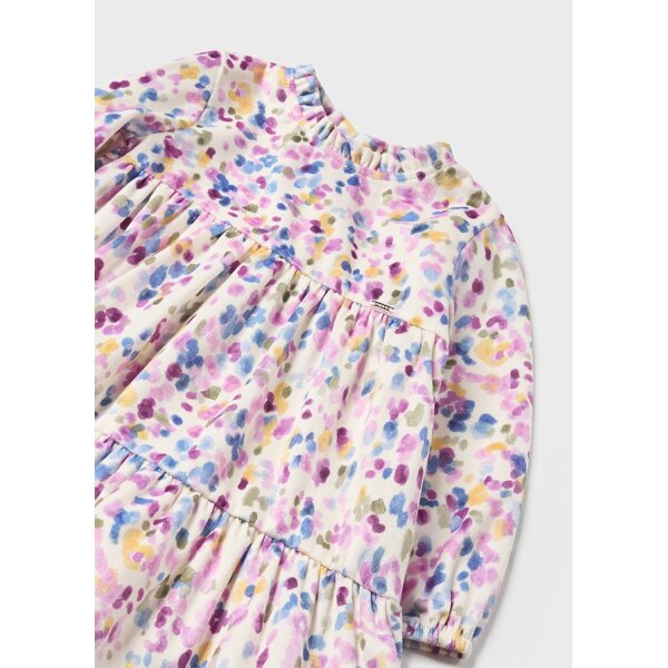 13-02985-048-L-6 ΠΑΙΔΙΚΟ ΦΟΡΕΜΑ ΒΕΛΟΥΔΙΝΟ ROZ MAYORAL 13-02985-048 - Image 2