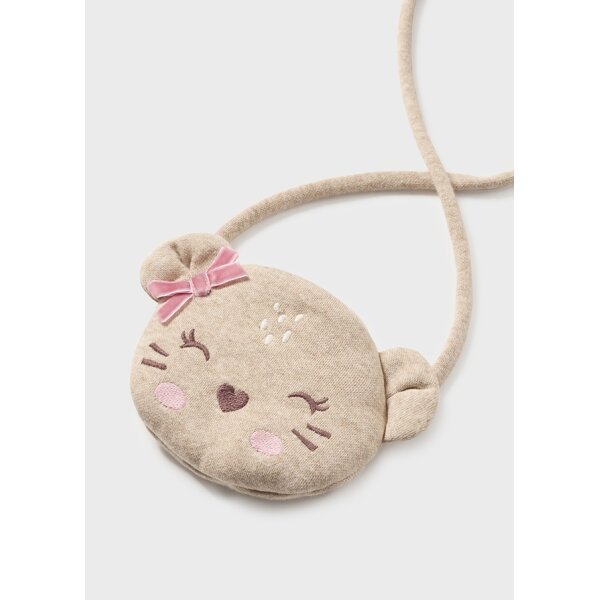 ΠΑΙΔΙΚΟ ΦΟΡΕΜΑ ΜΕ ΤΣΑΝΤΑ ΜΠΕΖ MAYORAL  13-02986-056 - Image 4