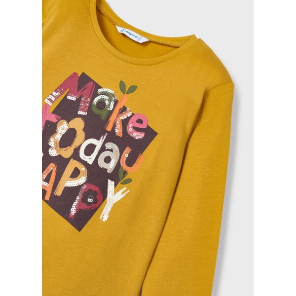 13-04015-060-L-6 ΠΑΙΔΙΚΗ ΜΠΛΟΥΖΑ ΜΟΥΣΤΑΡΔΙ MAYORAL 13-04015-060 - Image 4