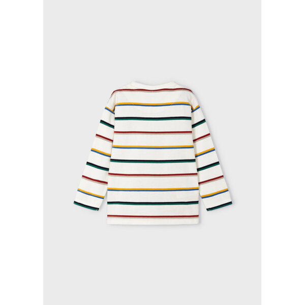 ΠΑΙΔΙΚΟ ΣΕΤ ΔΥΟ ΜΠΛΟΥΖΕΣ ΠΡΑΣΙΝΟ MAYORAL 13-04030-010 - Image 4