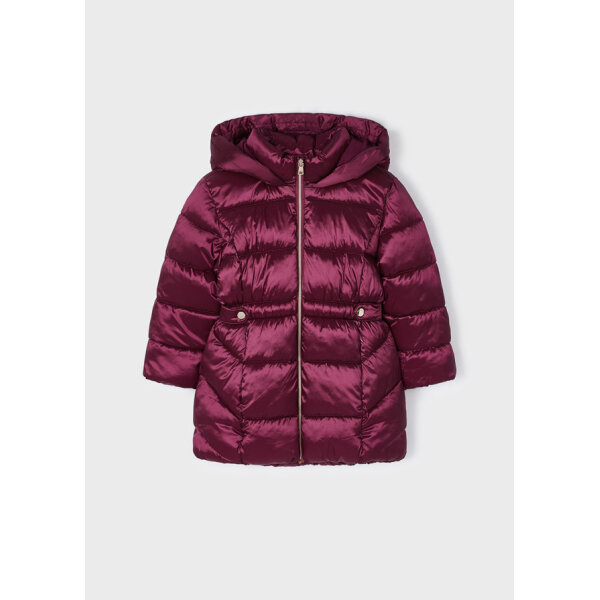 ΠΑΙΔΙΚΟ ΜΠΟΥΦΑΝ ΓΥΑΛΙΣΤΕΡΟ ΜΠΟΡΝΤΩ MAYORAL 13-04413-026 - Image 3