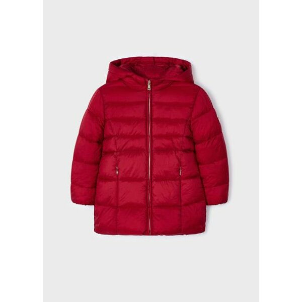 ΠΑΙΔΙΚΟ ΜΠΟΥΦΑΝ ΚΟΚΚΙΝΟ MAYORAL 13-04417-046 - Image 2