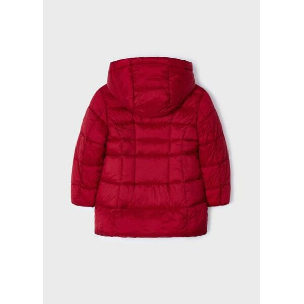 ΠΑΙΔΙΚΟ ΜΠΟΥΦΑΝ ΚΟΚΚΙΝΟ MAYORAL 13-04417-046 - Image 3