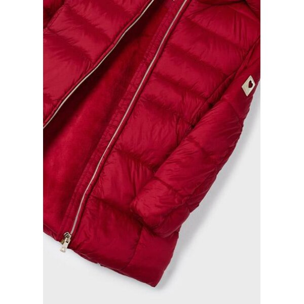 ΠΑΙΔΙΚΟ ΜΠΟΥΦΑΝ ΚΟΚΚΙΝΟ MAYORAL 13-04417-046 - Image 4