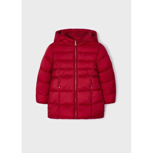 ΠΑΙΔΙΚΟ ΜΠΟΥΦΑΝ ΚΟΚΚΙΝΟ MAYORAL 13-04417-046 - Image 1