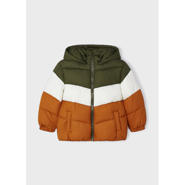 ΠΑΙΔΙΚΟ ΜΠΟΥΦΑΝ ΧΑΚΙ MAYORAL 13-04435-025 - Image 3