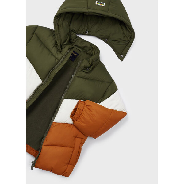 ΠΑΙΔΙΚΟ ΜΠΟΥΦΑΝ ΧΑΚΙ MAYORAL 13-04435-025 - Image 4